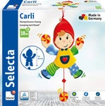 SELECTA 60008 Carli, Hampelmann, 26 cm