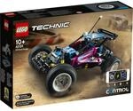 LEGO&reg; Technic 42124 Gel&auml;ndewagen