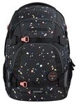coocazoo 211304 Rucksack MATE, Sprinkled Candy