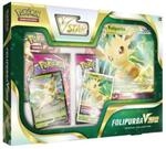 Pokemon Spezial-Kollektionen Folipurba-VSTAR oder Glaziola-VSTAR, 1 Packung, 2-fach