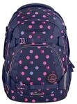 coocazoo 211313 Rucksack MATE, Reflective Moons