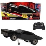 SPIN MASTER 36961 BAT Batman Movie Turbo Boost Batmobil