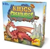 ZOCH 601105160 Kings & Creatures