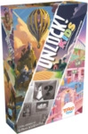 ASMODEE SCOD0075 Space Cowboys Unlock! - Kids: Detektivgeschichten -...