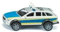 SIKU 2302 Mercedes-Benz E-Klasse All Terrain 4x4&sup2; Polizei