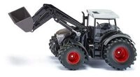 SIKU 1990 Fendt 942 Vario mit Fontlader