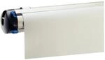 Leitz 70500001 Flipchart-Folie EasyFlip Foil, blanko, weiss
