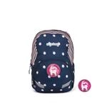 ergobag Ease Large Kindergartenrucksack B&auml;rbel