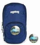 ERGOBAG ERG-MIS-002-301 ease small Kinderrucksack B&auml;rni