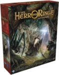 ASMODEE FFGD2834 Fantasy Flight Games Herr der Ringe Das Kartenspiel