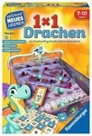 RAVENSBURGER 24976 1x1 Drachen
