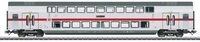 M&Auml;RKLIN 43486 H0 IC2 Doppelstock-Mittelwagen DApza 687.2 1. Klasse, DB AG, Ep. VI