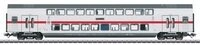 M&Auml;RKLIN 43489 H0 IC2 Doppelstock-Mittelwagen DBpza 682.2, 2. Klasse, DB AG, Ep. VI