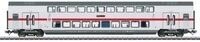 M&Auml;RKLIN 43487 H0 IC2 Doppelstock-Mittelwagen DBpza 682.2 2. Klasse, DB AG, Ep. VI