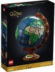 LEGO&reg; Ideas 21332 Globus