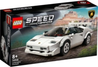 LEGO&reg; Speed Champions 76908 Lamborghini Countach