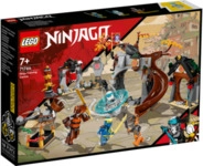 LEGO&reg; NINJAGO 71764 Ninja-Trainingszentrum