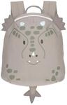L&auml;ssig Kindergartenrucksack Drache