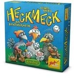 ZOCH 601125200 Heckmeck am Bratwurmeck