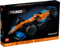 LEGO&reg; Technic 42141 McLaren Formel 1&trade; Rennwagen