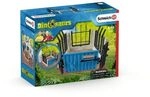 SCHLEICH 41469 Zaun Erweiterungsset