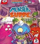 SCHMIDT SPIELE 40627 Monstersuppe