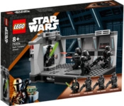 LEGO&reg; Star Wars&trade; 75324 Angriff der Dark Trooper&trade;
