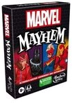 HASBRO F4131100 Marvel Mayhem