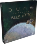 ASMODEE DWDD0002 Dire Wolf Digital Dune Imperium - Rise of Ix