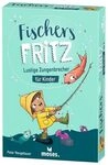 MOSES. VERLAG 90387 Fischers Fritz