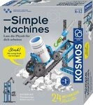 KOSMOS 620868 Simple Machines