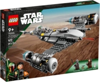 LEGO&reg; Star Wars&trade; 75325 Der N-1 Starfighter des Mandalorianers