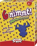 AMIGO 04910 6 nimmt!