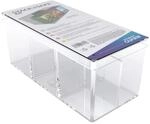 Ultimate Guard Stack n Safe Stapelbare Kartenbox 480