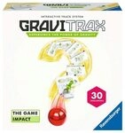 RAVENSBURGER 027016 GraviTrax Challenge Hammer Weltpackung