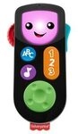 FISHER-PRICE HGY50 Lernspa&szlig; Smart TV Elektronische Spielzeug-Fernbedienung...