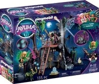 PLAYMOBIL&reg; 70807 Bat Fairies Ruine