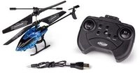 CARSON 500507165 Starter Tyrann 230 IR 2CH RTF night blue