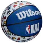 X-Trem Toys Basketball Wilson NBA All Team Tribute Gr&ouml;&szlig;e 7