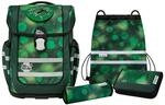 McNeill Schulranzen-Set McOcean, 5tlg. FOREST