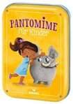 MOSES. VERLAG 90391 Pantomime f&uuml;r Kinder