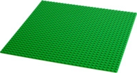 LEGO&reg; Classic 11023 Gr&uuml;ne Bauplatte