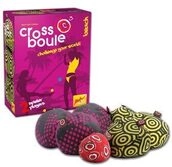 ZOCH 601131500 Crossboule "beach"
