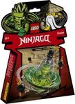 LEGO&reg; NINJAGO&reg; 70689 Lloyds Spinjitzu-Ninjatraining