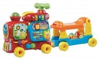 VTECH 80-181904 ABC-Eisenbahn