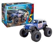 REVELL 00919 1:20 Monster Truck