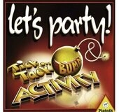 PIATNIK 6382 Let's party