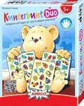 AMIGO 03957 Kunterbunt Duo