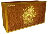KONAMI 43086 Yu-Gi-Oh! YGO Yugis Legendary Decks