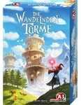 ABACUSSPIELE 03221 Die wandelnden Tuerme